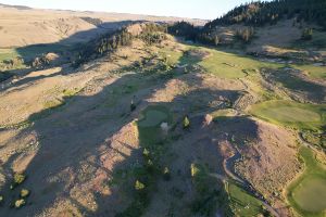 Sagebrush 10th Aerial